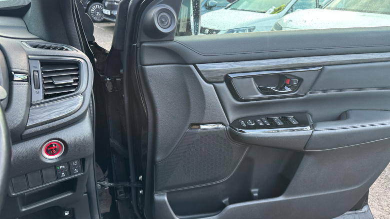 Honda CR-V 2.0 i-MMD Hybrid Sport Line 2WD 5dr eCVT Hybrid Estate